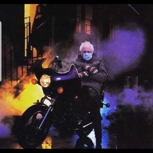 Meet your Posher, Percy